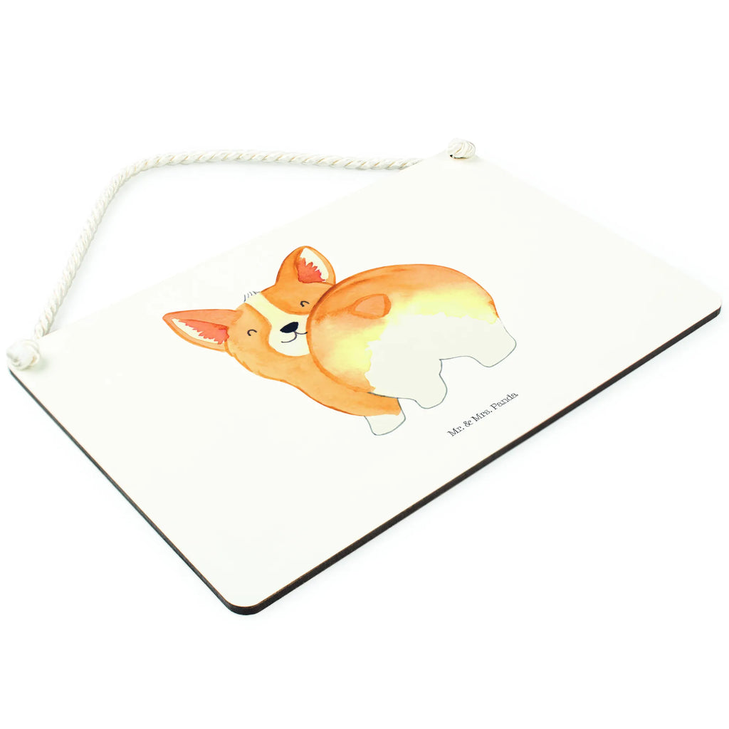 Deko Schild Corgi Po Dekoschild, Deko Schild, Schild, Tür Schild, Türschild, Holzschild, Wandschild, Wanddeko, Hund, Hundemotiv, Haustier, Hunderasse, Tierliebhaber, Hundebesitzer, Sprüche, Corgie, Hundeliebe, Motivation, Selbstliebe, Spruch