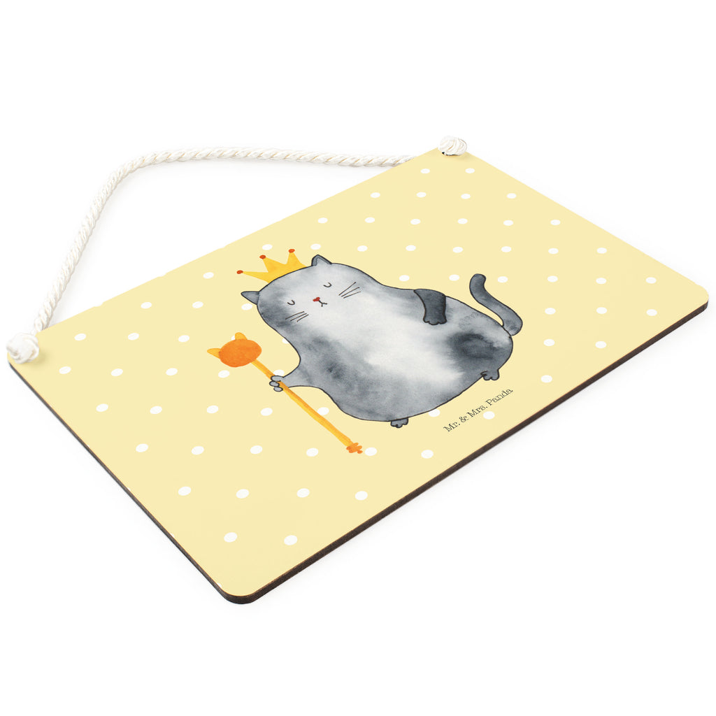 Deko Schild Katze König Dekoschild, Deko Schild, Schild, Tür Schild, Türschild, Holzschild, Wandschild, Wanddeko, Katze, Katzenmotiv, Katzenfan, Katzendeko, Katzenfreund, Katzenliebhaber, Katzenprodukte, Katzenartikel, Katzenaccessoires, Katzensouvenirs, Katzenliebhaberprodukte, Katzenmotive, Katzen, Kater, Mietze, Cat, Cats, Katzenhalter, Katzenbesitzerin, Haustier, König, Königin, Queen, Familie, Mietzhaus, Wohnung, erste eigenen Wohnung, Umzug, Einzug