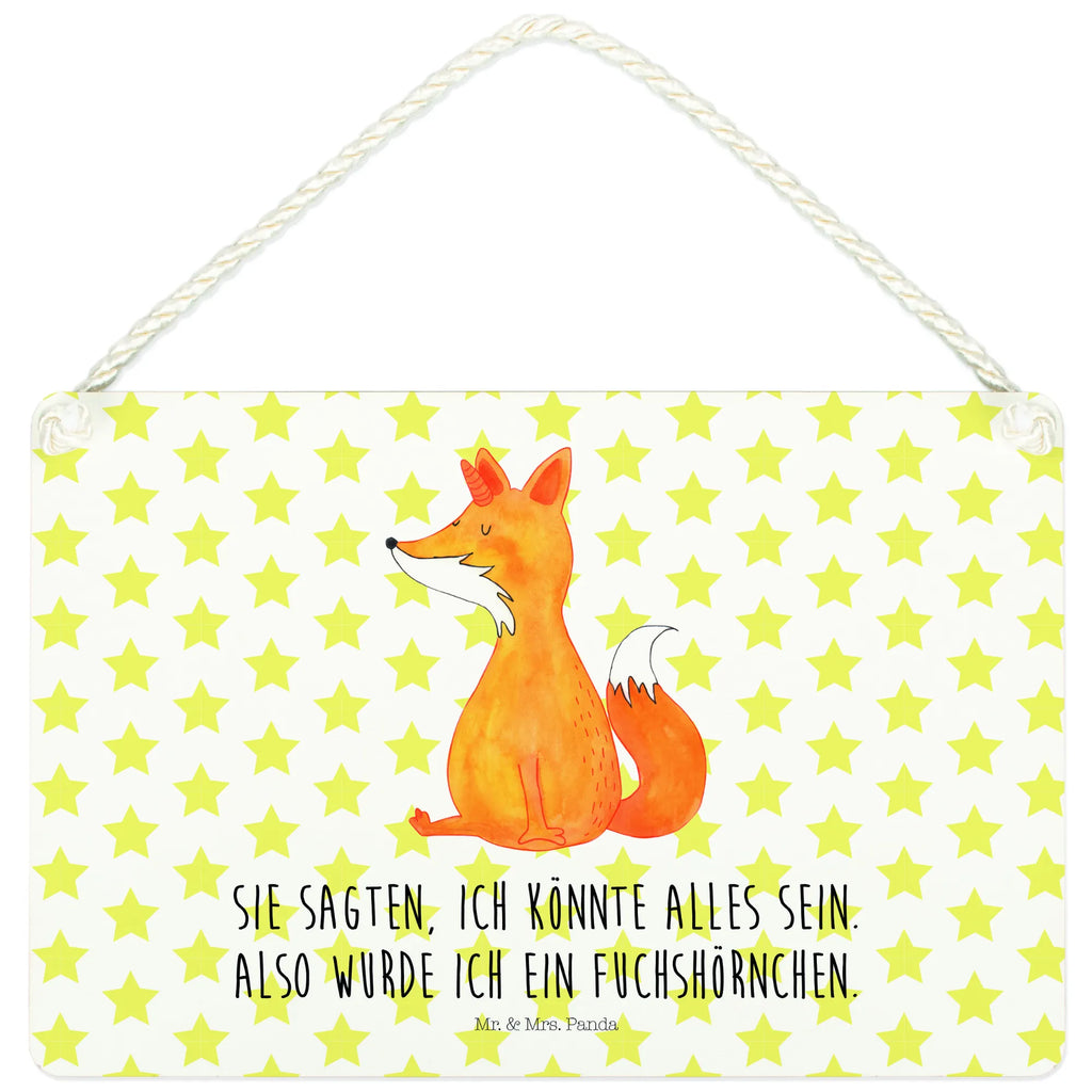 Deko Schild Einhorn Fuchs Dekoschild, Deko Schild, Schild, Tür Schild, Türschild, Holzschild, Wandschild, Wanddeko, Einhorn, Einhörner, Einhorn Deko, Pegasus, Unicorn, Fuchs, Unicorns, Fuchshörnchen, Fuchshorn, Foxycorn, Füchse