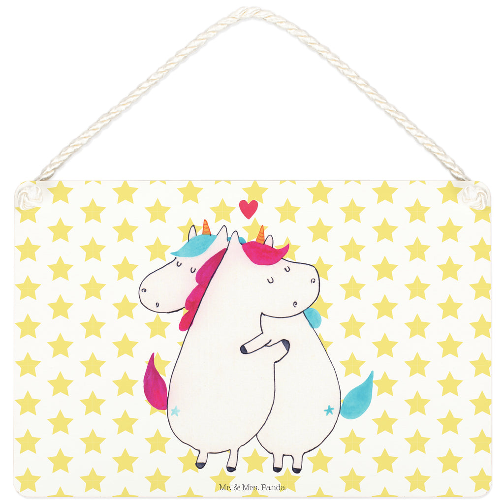 Deko Schild Einhorn Mitteilung Dekoschild, Deko Schild, Schild, Tür Schild, Türschild, Holzschild, Wandschild, Wanddeko, Einhorn, Einhörner, Einhorn Deko, Pegasus, Unicorn, Valentinstag, Valentine, Liebe, Geschenk, Partner, Ehe, lustig, witzig, Spruch