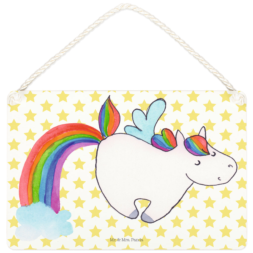 Deko Schild Einhorn Pegasus Dekoschild, Deko Schild, Schild, Tür Schild, Türschild, Holzschild, Wandschild, Wanddeko, Einhorn, Einhörner, Einhorn Deko, Pegasus, Unicorn, Regenbogen, Spielen, Realität, Glitzer, Erwachsenwerden