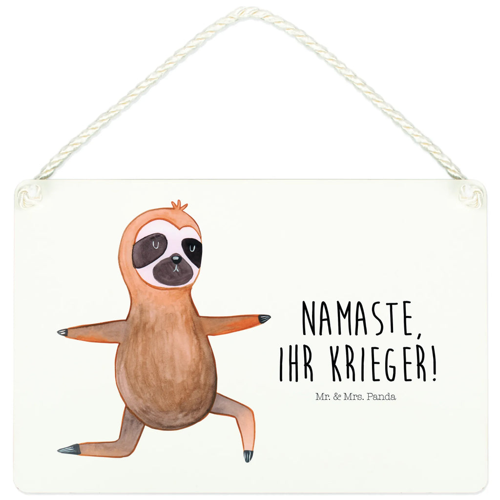 Deko Schild Faultier Yoga Dekoschild, Deko Schild, Schild, Tür Schild, Türschild, Holzschild, Wandschild, Wanddeko, Faultier, Faultier Geschenk, Faultier Deko, Faultiere, faul, Lieblingstier, Yoga, Namaste, Krieger, Yogaübungen, Meditation, Atmung, Gelassenheit, Entspannung