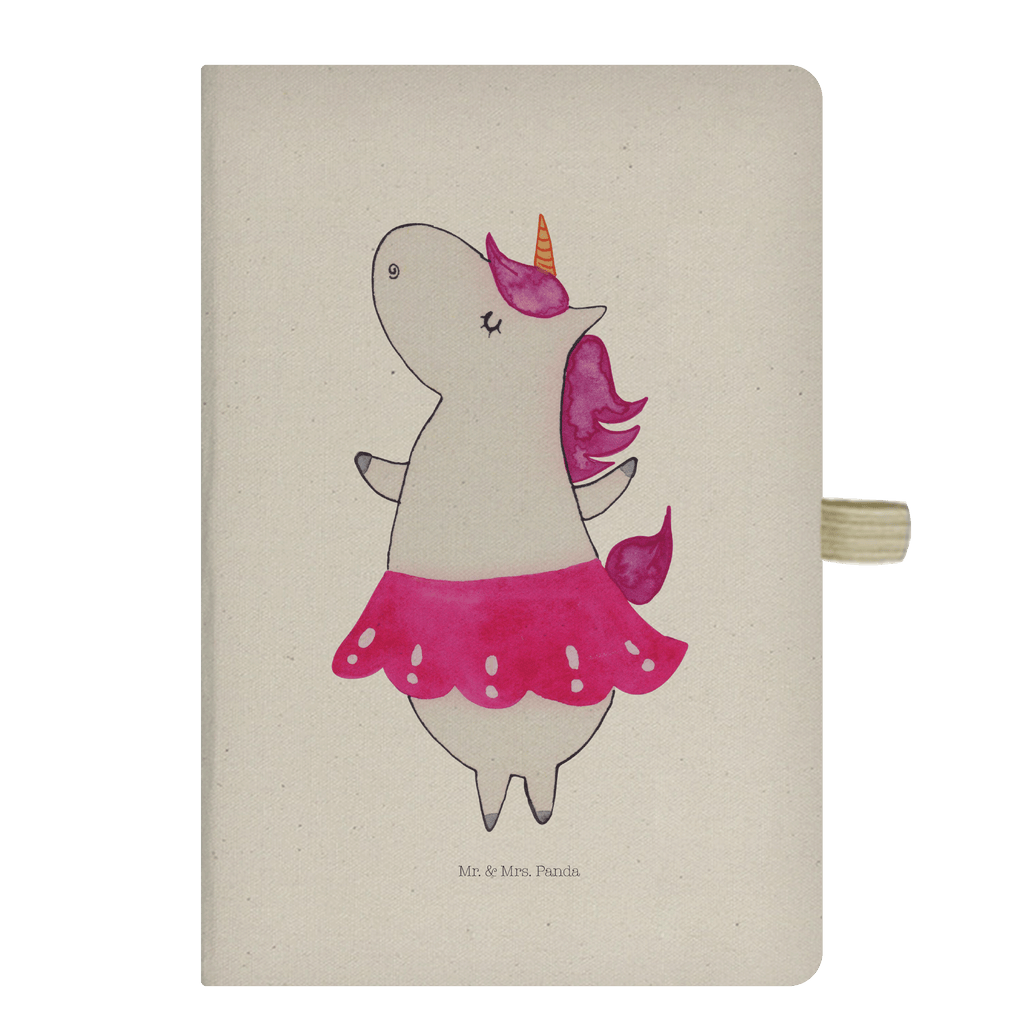 Baumwoll Notizbuch Einhorn Ballerina Notizen, Eintragebuch, Tagebuch, Notizblock, Adressbuch, Journal, Kladde, Skizzenbuch, Notizheft, Schreibbuch, Schreibheft, Einhorn, Einhörner, Einhorn Deko, Pegasus, Unicorn, Tanzen, Ballerina, Party, Wohnung, Spaß, Feiern, Geburtstag, Tänzerin, Lebenslust, Lebensfreude