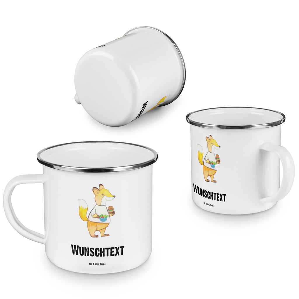 Personalisierte Emaille Tasse Systemgastronom mit Herz Emaille Tasse personalisiert, Emaille Tasse mit Namen, Campingtasse personalisiert, Namenstasse, Campingtasse bedrucken, Campinggeschirr personalsisert, tasse mit namen, personalisierte tassen, personalisierte tasse, tasse selbst gestalten, tasse bedrucken, tassen bedrucken, Beruf, Ausbildung, Jubiläum, Abschied, Rente, Kollege, Kollegin, Geschenk, Schenken, Arbeitskollege, Mitarbeiter, Firma, Danke, Dankeschön