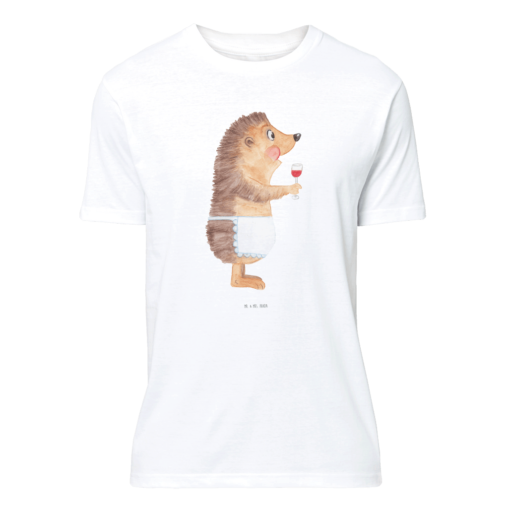 T-Shirt Standard Igel Wein T-Shirt, Shirt, Tshirt, Lustiges T-Shirt, T-Shirt mit Spruch, Party, Junggesellenabschied, Jubiläum, Geburstag, Herrn, Damen, Männer, Frauen, Schlafshirt, Nachthemd, Sprüche, Tiermotive, Gute Laune, lustige Sprüche, Tiere, Wein Spruch, Igel, Geschenk Weintrinker, Geschenk Weinliebhaber, Wein Deko, Weinglas, Rotwein, Weißwein, Wein trinken