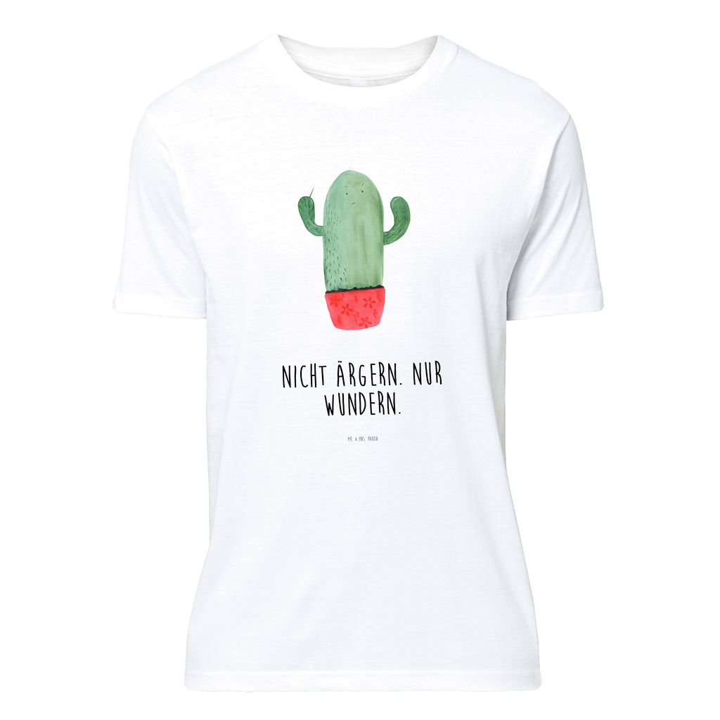 T-Shirt Standard Kaktus Wut T-Shirt, Shirt, Tshirt, Lustiges T-Shirt, T-Shirt mit Spruch, Party, Junggesellenabschied, Jubiläum, Geburstag, Herrn, Damen, Männer, Frauen, Schlafshirt, Nachthemd, Sprüche, Kaktus, Kakteen, ärgern, Büro, Schule, Büroalltag, Chefin, Kollege, Kollegin, wütend