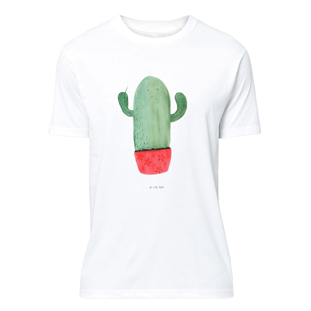 T-Shirt Standard Kaktus Wut T-Shirt, Shirt, Tshirt, Lustiges T-Shirt, T-Shirt mit Spruch, Party, Junggesellenabschied, Jubiläum, Geburstag, Herrn, Damen, Männer, Frauen, Schlafshirt, Nachthemd, Sprüche, Kaktus, Kakteen, ärgern, Büro, Schule, Büroalltag, Chefin, Kollege, Kollegin, wütend