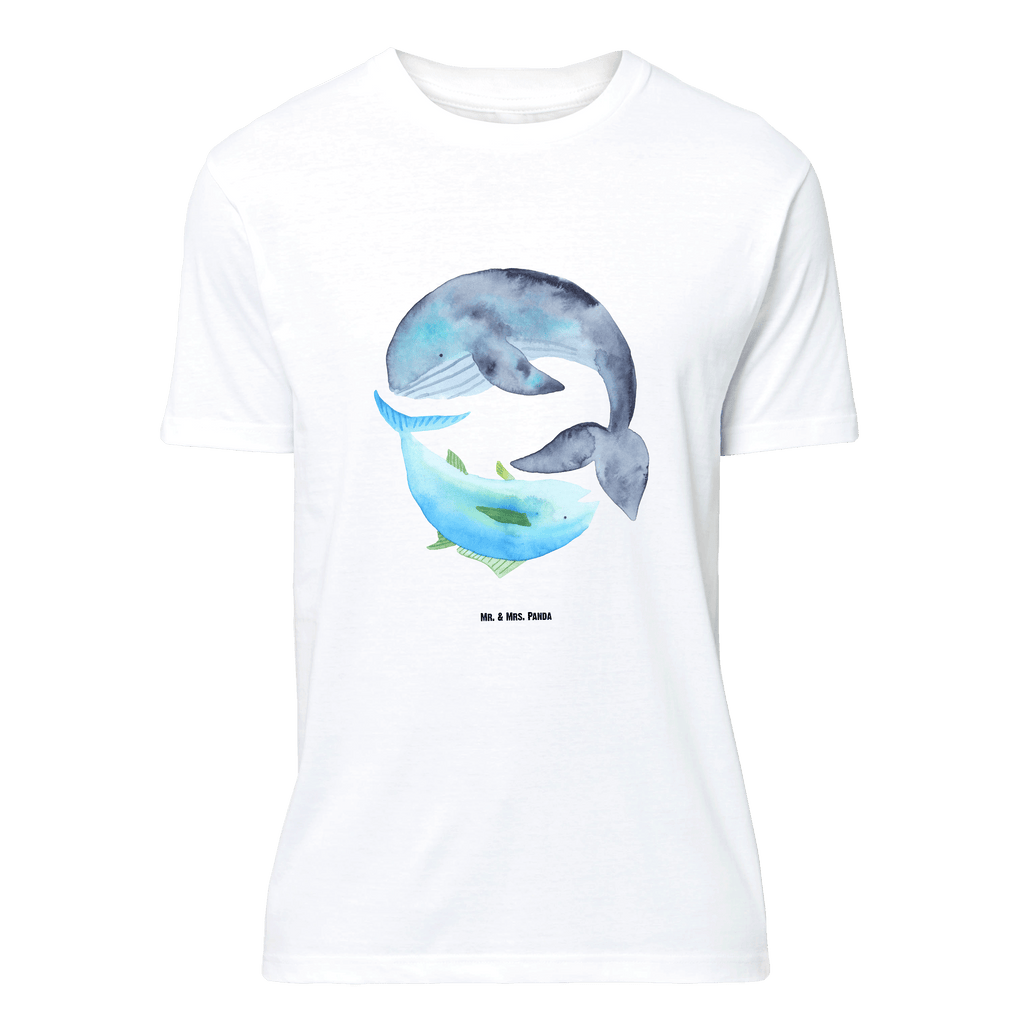 T-Shirt Standard Walfisch Thunfisch T-Shirt, Shirt, Tshirt, Lustiges T-Shirt, T-Shirt mit Spruch, Party, Junggesellenabschied, Jubiläum, Geburstag, Herrn, Damen, Männer, Frauen, Schlafshirt, Nachthemd, Sprüche, Tiermotive, Gute Laune, lustige Sprüche, Tiere, Wal, Wahl, Tunfisch, Wortwitz lustig, Spruch lustig, Flachwitz, Witz, Spruch des Tages, Flachwitz Geschenk