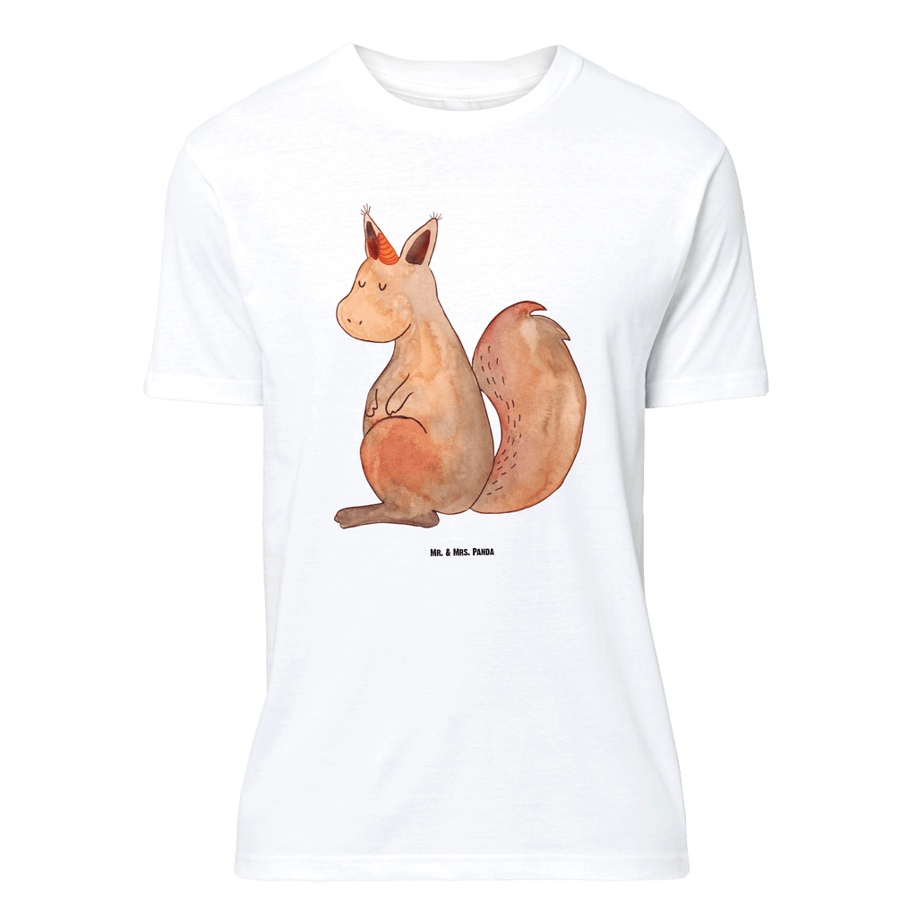 T-Shirt Standard Einhorn Glauben T-Shirt, Shirt, Tshirt, Lustiges T-Shirt, T-Shirt mit Spruch, Party, Junggesellenabschied, Jubiläum, Geburstag, Herrn, Damen, Männer, Frauen, Schlafshirt, Nachthemd, Sprüche, Einhorn, Einhörner, Einhorn Deko, Pegasus, Unicorn, Einhörnchen, Eichhörnchen, Eichhorn