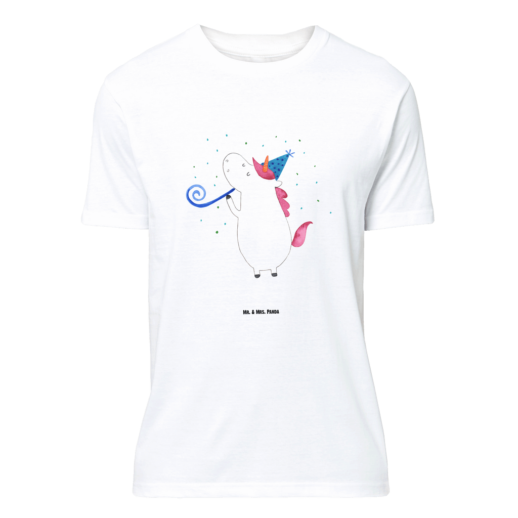 T-Shirt Standard Einhorn Party T-Shirt, Shirt, Tshirt, Lustiges T-Shirt, T-Shirt mit Spruch, Party, Junggesellenabschied, Jubiläum, Geburstag, Herrn, Damen, Männer, Frauen, Schlafshirt, Nachthemd, Sprüche, Einhorn, Einhörner, Einhorn Deko, Pegasus, Unicorn, Glitzer, Konfetti, Geburtstag, Feier, Fest, Alkohol, Disco, Club