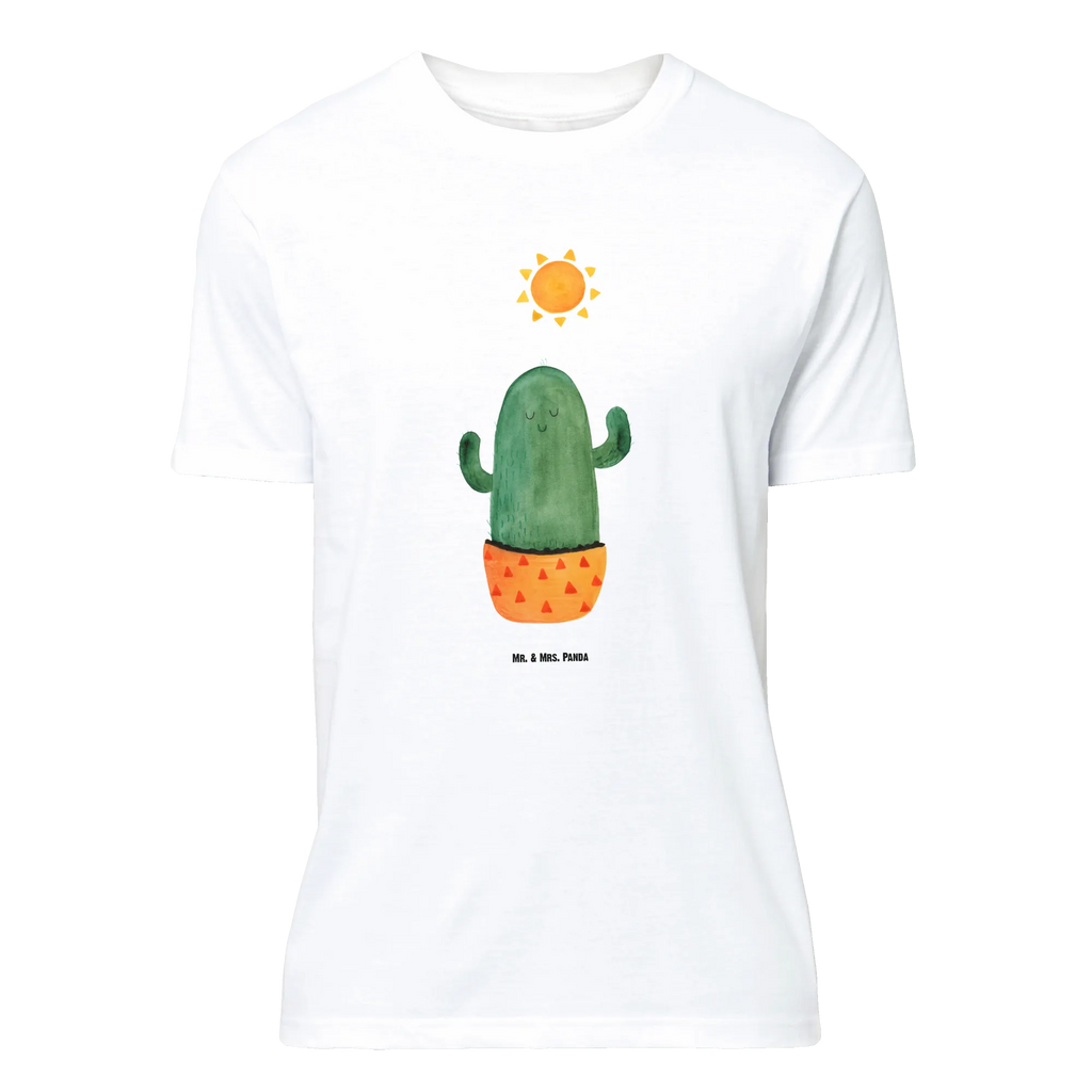 T-Shirt Standard Kaktus Sonne T-Shirt, Shirt, Tshirt, Lustiges T-Shirt, T-Shirt mit Spruch, Party, Junggesellenabschied, Jubiläum, Geburstag, Herrn, Damen, Männer, Frauen, Schlafshirt, Nachthemd, Sprüche, Kaktus, Kakteen, Liebe Kaktusliebe, Sonne, Sonnenschein, Glück, glücklich, Motivation, Neustart, Trennung, Ehebruch, Scheidung, Freundin, Liebeskummer, Liebeskummer Geschenk, Geschenkidee