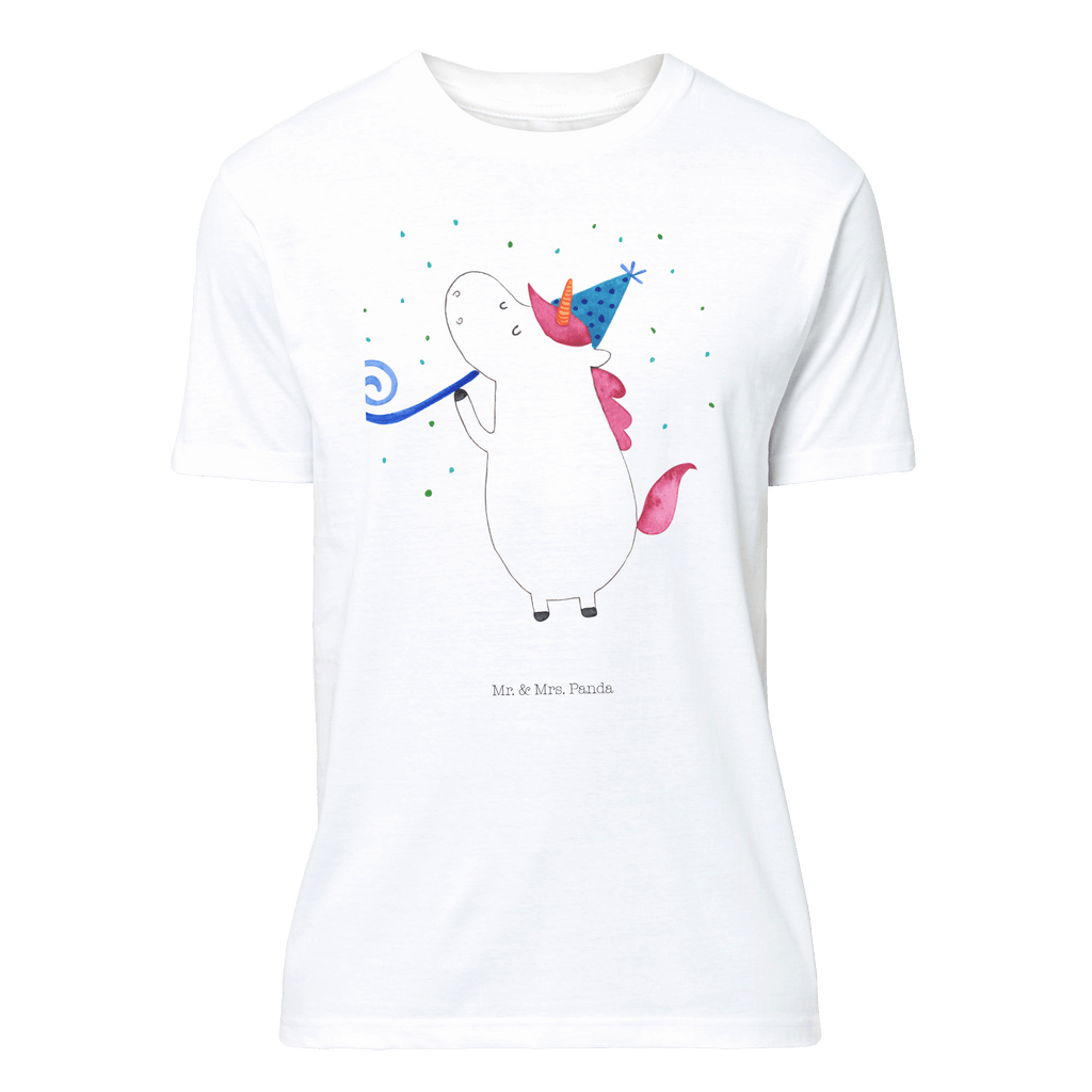 T-Shirt Standard Einhorn Party T-Shirt, Shirt, Tshirt, Lustiges T-Shirt, T-Shirt mit Spruch, Party, Junggesellenabschied, Jubiläum, Geburstag, Herrn, Damen, Männer, Frauen, Schlafshirt, Nachthemd, Sprüche, Einhorn, Einhörner, Einhorn Deko, Pegasus, Unicorn, Glitzer, Konfetti, Geburtstag, Feier, Fest, Alkohol, Disco, Club