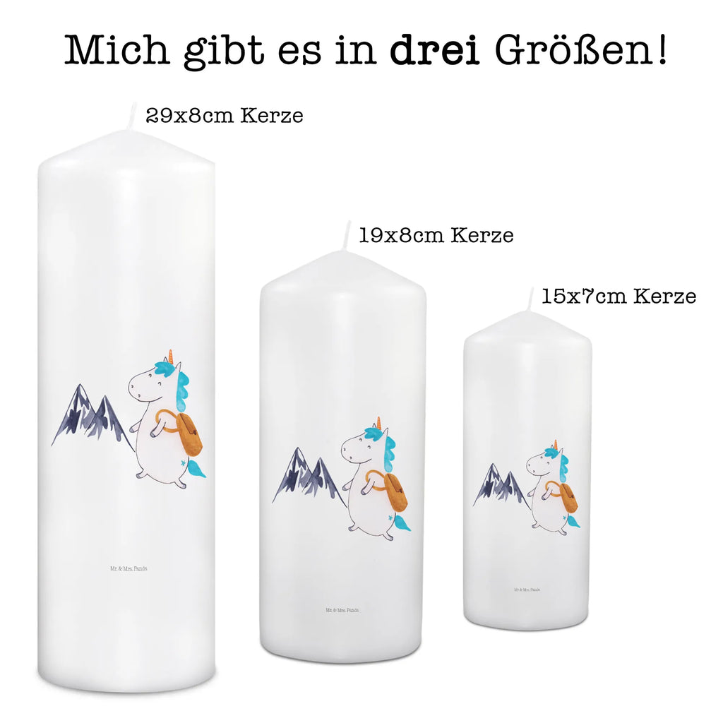 Kerze Einhorn Bergsteiger Kerze, Taufkerze, Kommunionskerze, Geburtstagskerze, Geschenk Kerze, Taufgeschenk Kerze, Kerze mit Druck, Besondere Kerze, Geschenkidee Kerze, Kerze für Kommunion, Geburtstag Kerze, Kommunion Kerze, Einhorn, Einhörner, Einhorn Deko, Unicorn, Bergsteiger, Abenteuer, Berge, Abenteurer, Weltenbummler, Weltreise, Reisen, Urlaub, Entdecker