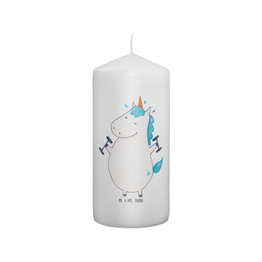 Candle unicorn fitness Kerze, Taufkerze, Kommunionskerze, Geburtstagskerze, Geschenk Kerze, Taufgeschenk Kerze, Kerze mit Druck, Besondere Kerze, Geschenkidee Kerze, Kerze für Kommunion, Geburtstag Kerze, Kommunion Kerze, Einhorn, Einhörner, Einhorn Deko, Unicorn, Gym, Fitness, Fitnessstudio, Diät, Abnehmen, Sport, Pumpen, Geräte, Sixpack