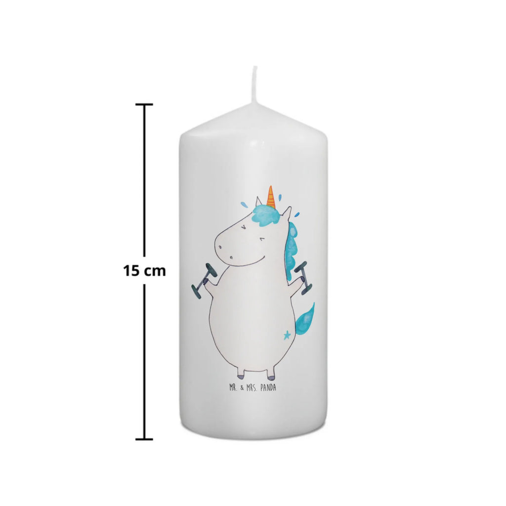 Candle unicorn fitness Kerze, Taufkerze, Kommunionskerze, Geburtstagskerze, Geschenk Kerze, Taufgeschenk Kerze, Kerze mit Druck, Besondere Kerze, Geschenkidee Kerze, Kerze für Kommunion, Geburtstag Kerze, Kommunion Kerze, Einhorn, Einhörner, Einhorn Deko, Unicorn, Gym, Fitness, Fitnessstudio, Diät, Abnehmen, Sport, Pumpen, Geräte, Sixpack