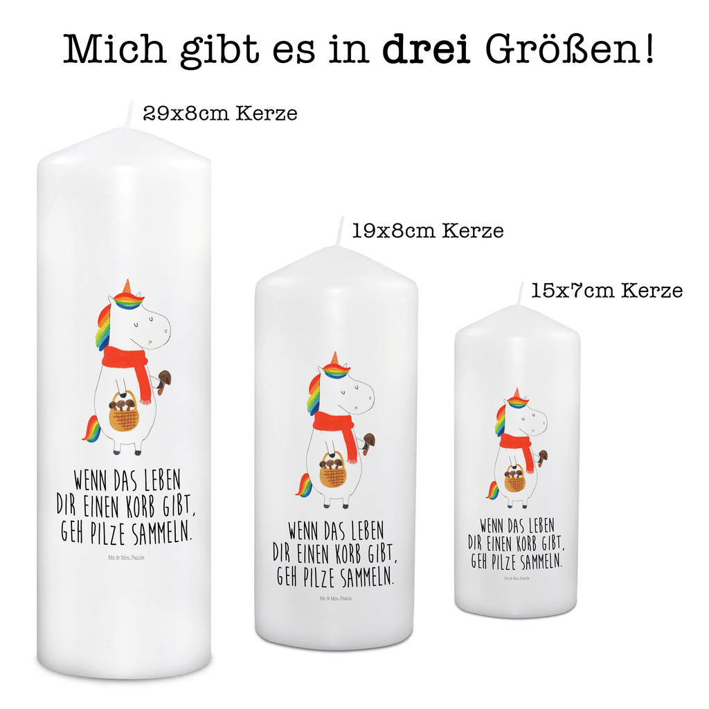 Kerze Einhorn Pilz Kerze, Taufkerze, Kommunionskerze, Geburtstagskerze, Geschenk Kerze, Taufgeschenk Kerze, Kerze mit Druck, Besondere Kerze, Geschenkidee Kerze, Kerze für Kommunion, Geburtstag Kerze, Kommunion Kerze, Einhorn, Einhörner, Einhorn Deko, Pegasus, Unicorn, Pilze, Pilzsammler, Motivation, Spruch, Liebeskummer