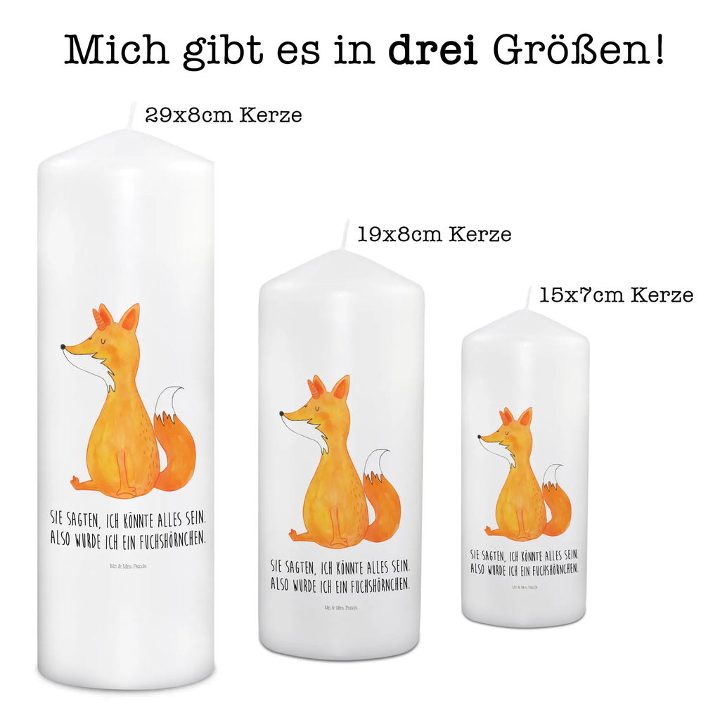 Kerze Einhorn Fuchs Kerze, Taufkerze, Kommunionskerze, Geburtstagskerze, Geschenk Kerze, Taufgeschenk Kerze, Kerze mit Druck, Besondere Kerze, Geschenkidee Kerze, Kerze für Kommunion, Geburtstag Kerze, Kommunion Kerze, Einhorn, Einhörner, Einhorn Deko, Unicorn, Fuchs, Unicorns, Fuchshörnchen, Fuchshorn, Foxycorn, Füchse