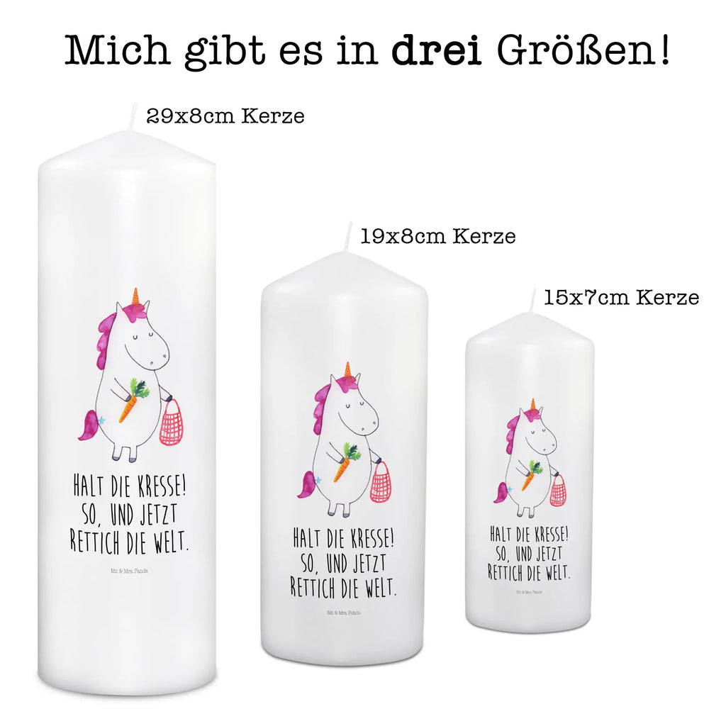 Kerze Einhorn Gemüse Kerze, Taufkerze, Kommunionskerze, Geburtstagskerze, Geschenk Kerze, Taufgeschenk Kerze, Kerze mit Druck, Besondere Kerze, Geschenkidee Kerze, Kerze für Kommunion, Geburtstag Kerze, Kommunion Kerze, Einhorn, Einhörner, Einhorn Deko, Pegasus, Unicorn, Biomarkt, Gemüse, Wochenmarkt