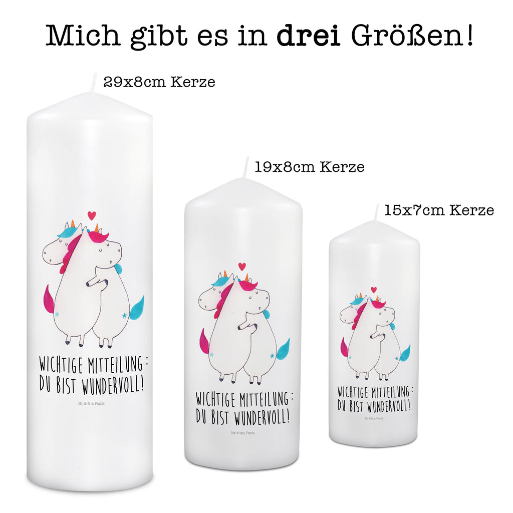 Kerze Einhorn Mitteilung Kerze, Taufkerze, Kommunionskerze, Geburtstagskerze, Geschenk Kerze, Taufgeschenk Kerze, Kerze mit Druck, Besondere Kerze, Geschenkidee Kerze, Kerze für Kommunion, Geburtstag Kerze, Kommunion Kerze, Einhorn, Einhörner, Einhorn Deko, Pegasus, Unicorn, Valentinstag, Valentine, Liebe, Geschenk, Partner, Ehe, lustig, witzig, Spruch