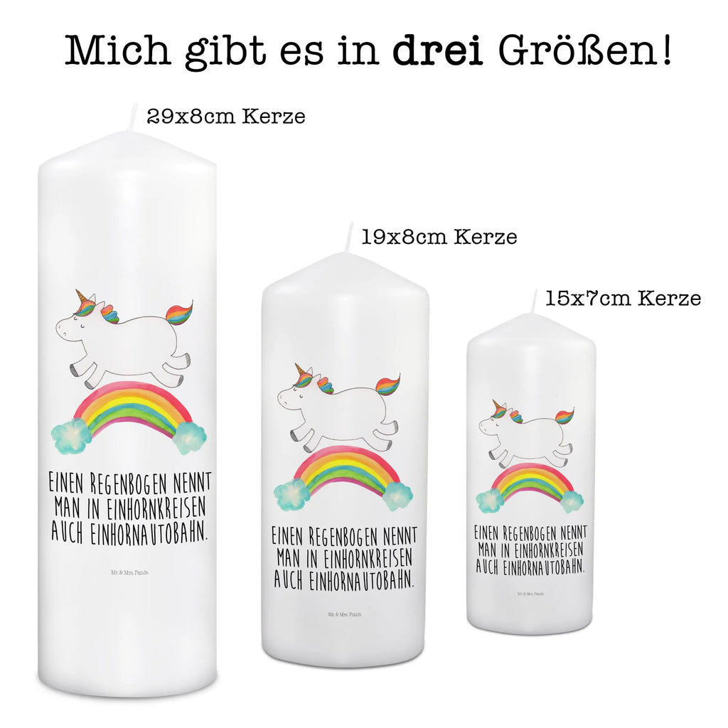 Kerze Einhorn Regenbogen Kerze, Taufkerze, Kommunionskerze, Geburtstagskerze, Geschenk Kerze, Taufgeschenk Kerze, Kerze mit Druck, Besondere Kerze, Geschenkidee Kerze, Kerze für Kommunion, Geburtstag Kerze, Kommunion Kerze, Einhorn, Einhörner, Einhorn Deko, Pegasus, Unicorn, Regenbogen, Glitzer, Einhornpower, Erwachsenwerden, Einhornautobahn