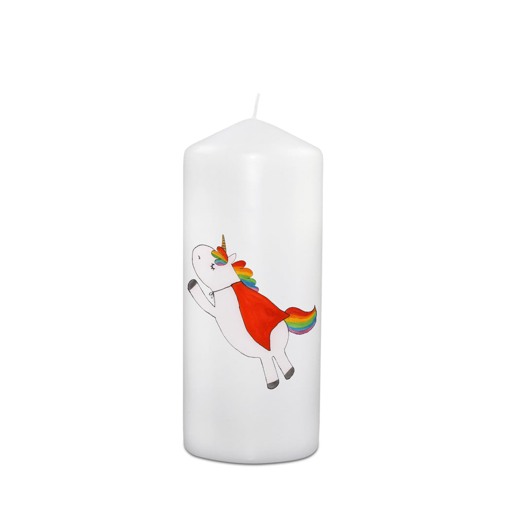 Kerze Einhorn Super Kerze, Taufkerze, Kommunionskerze, Geburtstagskerze, Geschenk Kerze, Taufgeschenk Kerze, Kerze mit Druck, Besondere Kerze, Geschenkidee Kerze, Kerze für Kommunion, Geburtstag Kerze, Kommunion Kerze, Einhorn, Einhörner, Einhorn Deko, Pegasus, Unicorn, Traummann, Superheld, Held, Freundin, Geschenk, Girl, Mädchen