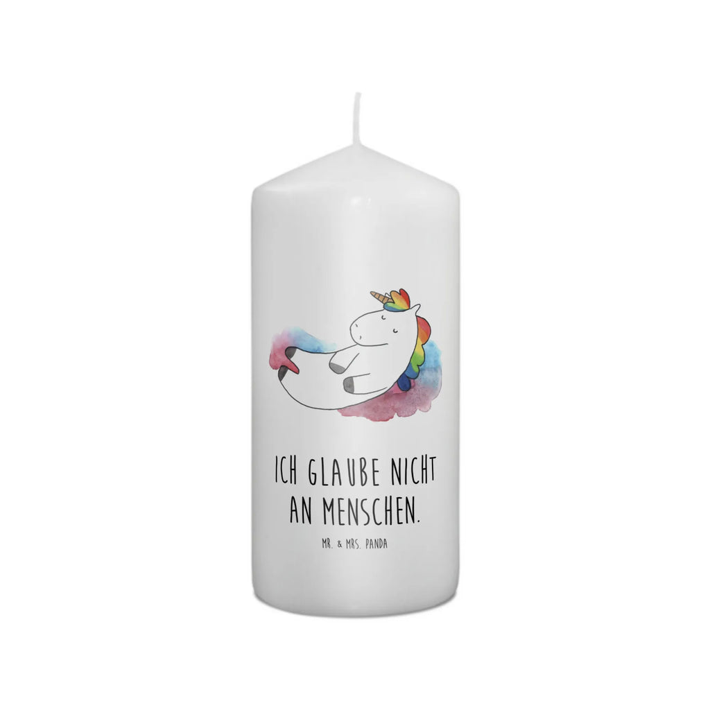Kerze Einhorn Wolke 7 Kerze, Taufkerze, Kommunionskerze, Geburtstagskerze, Geschenk Kerze, Taufgeschenk Kerze, Kerze mit Druck, Besondere Kerze, Geschenkidee Kerze, Kerze für Kommunion, Geburtstag Kerze, Kommunion Kerze, Einhorn, Einhörner, Einhorn Deko, Unicorn, verliebt, Menschen, witzig, lustig, Geschenk, Glaube, Realität, Lächeln