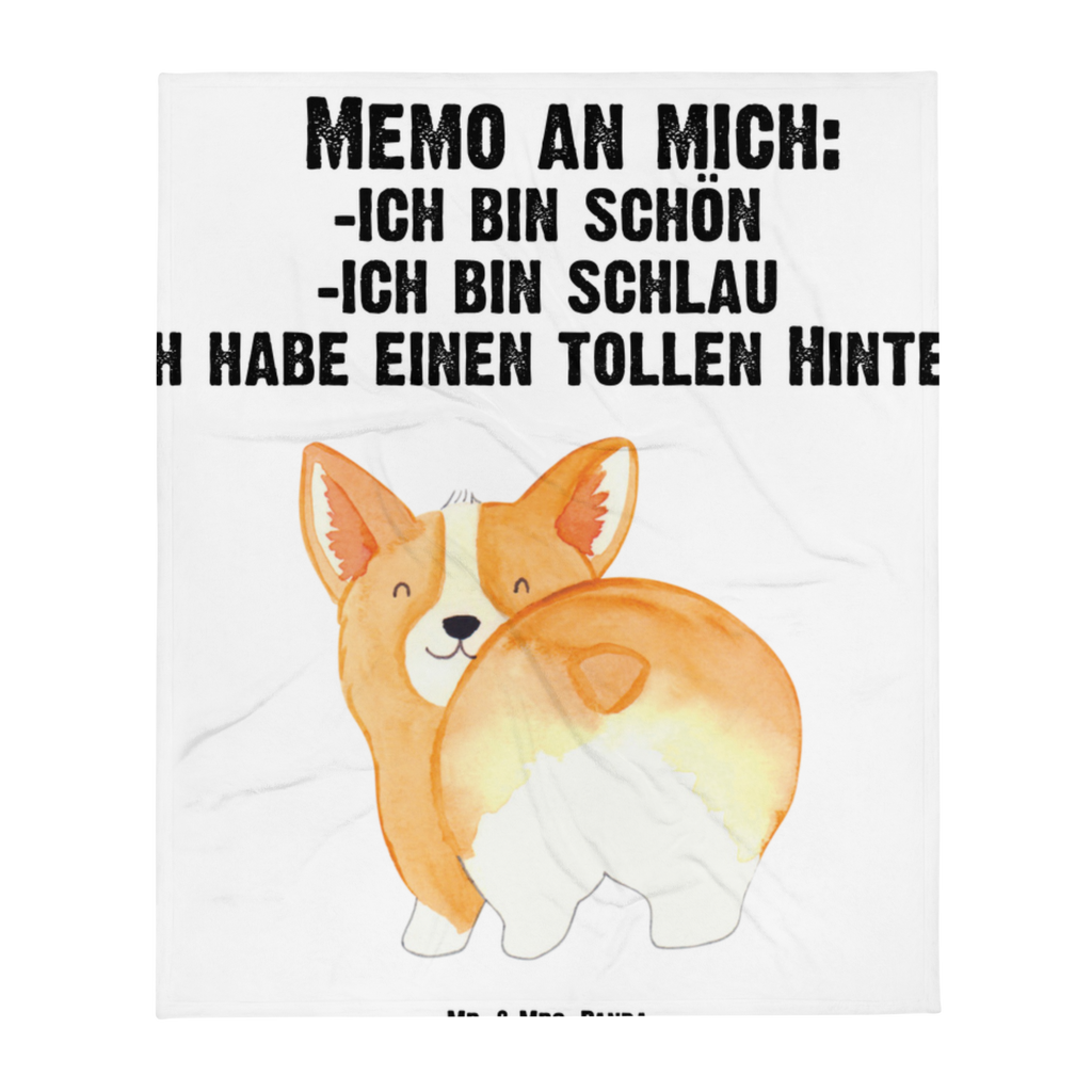 Babydecke Corgi Po Babydecke, Babygeschenk, Geschenk Geburt, Babyecke Kuscheldecke, Krabbeldecke, Hund, Hundemotiv, Haustier, Hunderasse, Tierliebhaber, Hundebesitzer, Sprüche, Corgie, Hundeliebe, Motivation, Selbstliebe, Spruch