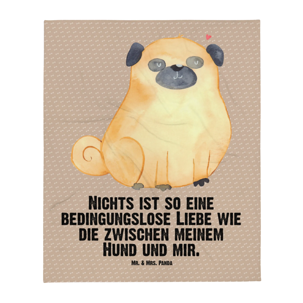 Babydecke Mops Babydecke, Babygeschenk, Geschenk Geburt, Babyecke Kuscheldecke, Krabbeldecke, Hund, Hundemotiv, Haustier, Hunderasse, Tierliebhaber, Hundebesitzer, Sprüche, Mops, Liebe, Hundeliebe