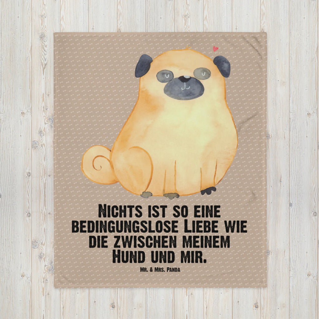 Babydecke Mops Babydecke, Babygeschenk, Geschenk Geburt, Babyecke Kuscheldecke, Krabbeldecke, Hund, Hundemotiv, Haustier, Hunderasse, Tierliebhaber, Hundebesitzer, Sprüche, Mops, Liebe, Hundeliebe