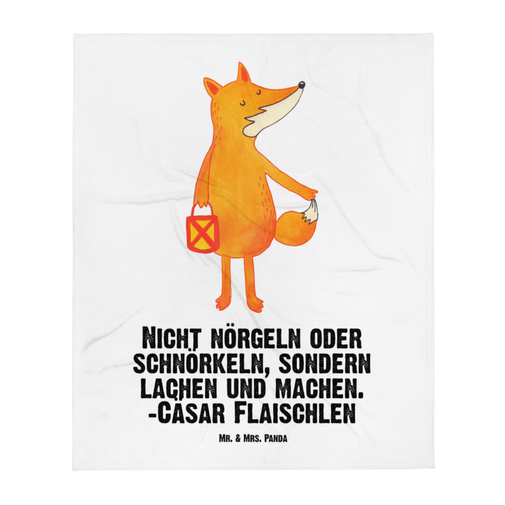 Babydecke Fuchs Laterne Babydecke, Babygeschenk, Geschenk Geburt, Babyecke Kuscheldecke, Krabbeldecke, Fuchs, Füchse, Spruch trösten, Liebeskummer Spruch, Laterne, Sankt Martin, Laternenumzug, Aufmuntern, Cäsar Otto Hugo Flaischlen