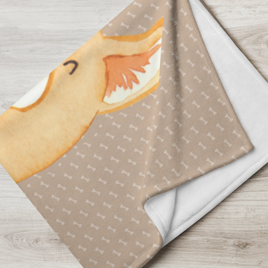 Babydecke Corgie Babydecke, Babygeschenk, Geschenk Geburt, Babyecke Kuscheldecke, Krabbeldecke, Hund, Hundemotiv, Haustier, Hunderasse, Tierliebhaber, Hundebesitzer, Sprüche, Corgie, Welsh Corgie Pembroke, britisch, Motivation, Spruch, Hundespruch, Lebensfreude