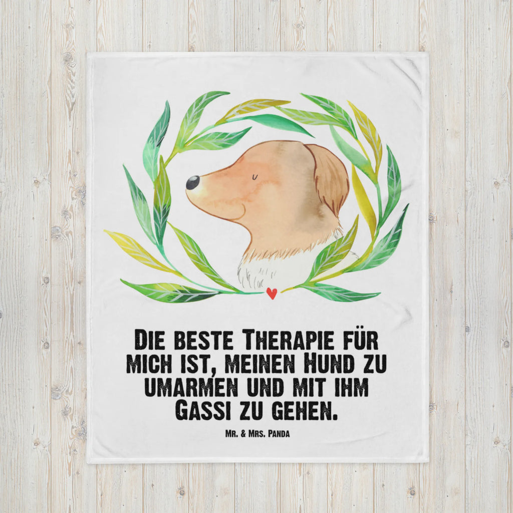 Babydecke Hund Blumen Babydecke, Babygeschenk, Geschenk Geburt, Babyecke Kuscheldecke, Krabbeldecke, Hund, Hundemotiv, Haustier, Hunderasse, Tierliebhaber, Hundebesitzer, Sprüche, Ranke, Therapie, Selbsttherapie, Hundeliebe, Hundeglück, Hunde