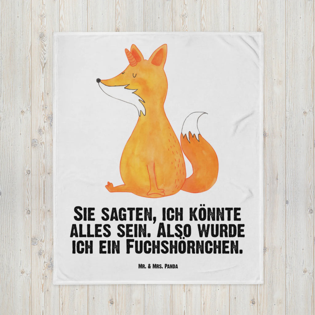 Baby blanket unicorn Wish Babydecke, Babygeschenk, Geschenk Geburt, Babyecke Kuscheldecke, Krabbeldecke, Einhorn, Einhörner, Einhorn Deko, Unicorn, Fuchs, Unicorns, Fuchshörnchen, Fuchshorn, Foxycorn, Füchse