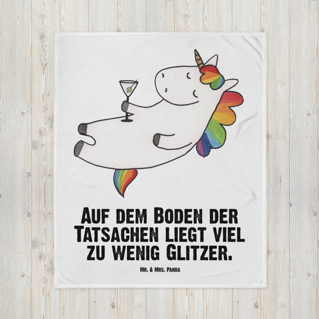 Babydecke Einhorn Cocktail Babydecke, Babygeschenk, Geschenk Geburt, Babyecke Kuscheldecke, Krabbeldecke, Einhorn, Einhörner, Einhorn Deko, Unicorn, Party, Spaß, Feiern, Caipirinha, Rum, Cuba Libre, Sekt, Freundin, Geburtstag, lustig, witzig, Spruch, Glitzer