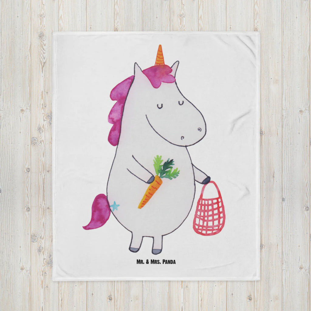 Baby blanket unicorn Vegetables Babydecke, Babygeschenk, Geschenk Geburt, Babyecke Kuscheldecke, Krabbeldecke, Einhorn, Einhörner, Einhorn Deko, Unicorn, Biomarkt, Gemüse, Wochenmarkt