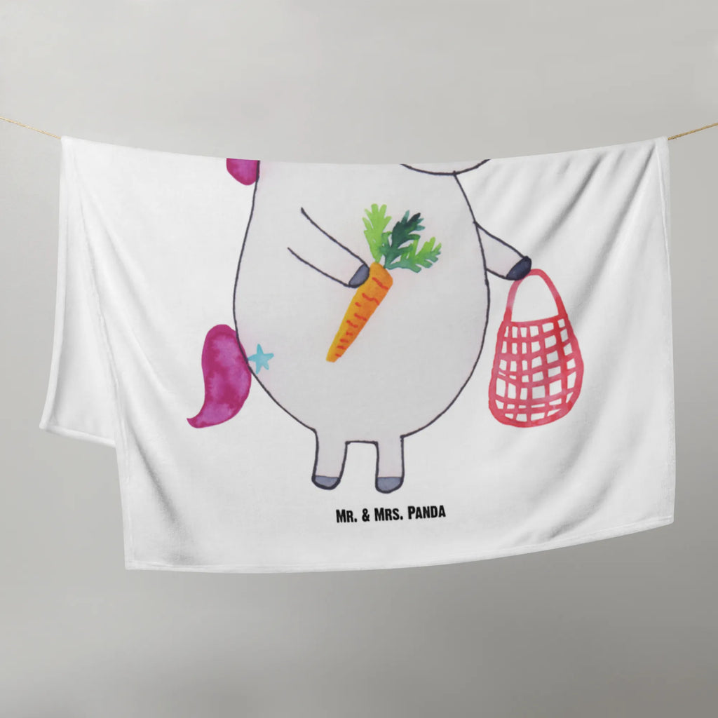 Baby blanket unicorn Vegetables Babydecke, Babygeschenk, Geschenk Geburt, Babyecke Kuscheldecke, Krabbeldecke, Einhorn, Einhörner, Einhorn Deko, Unicorn, Biomarkt, Gemüse, Wochenmarkt