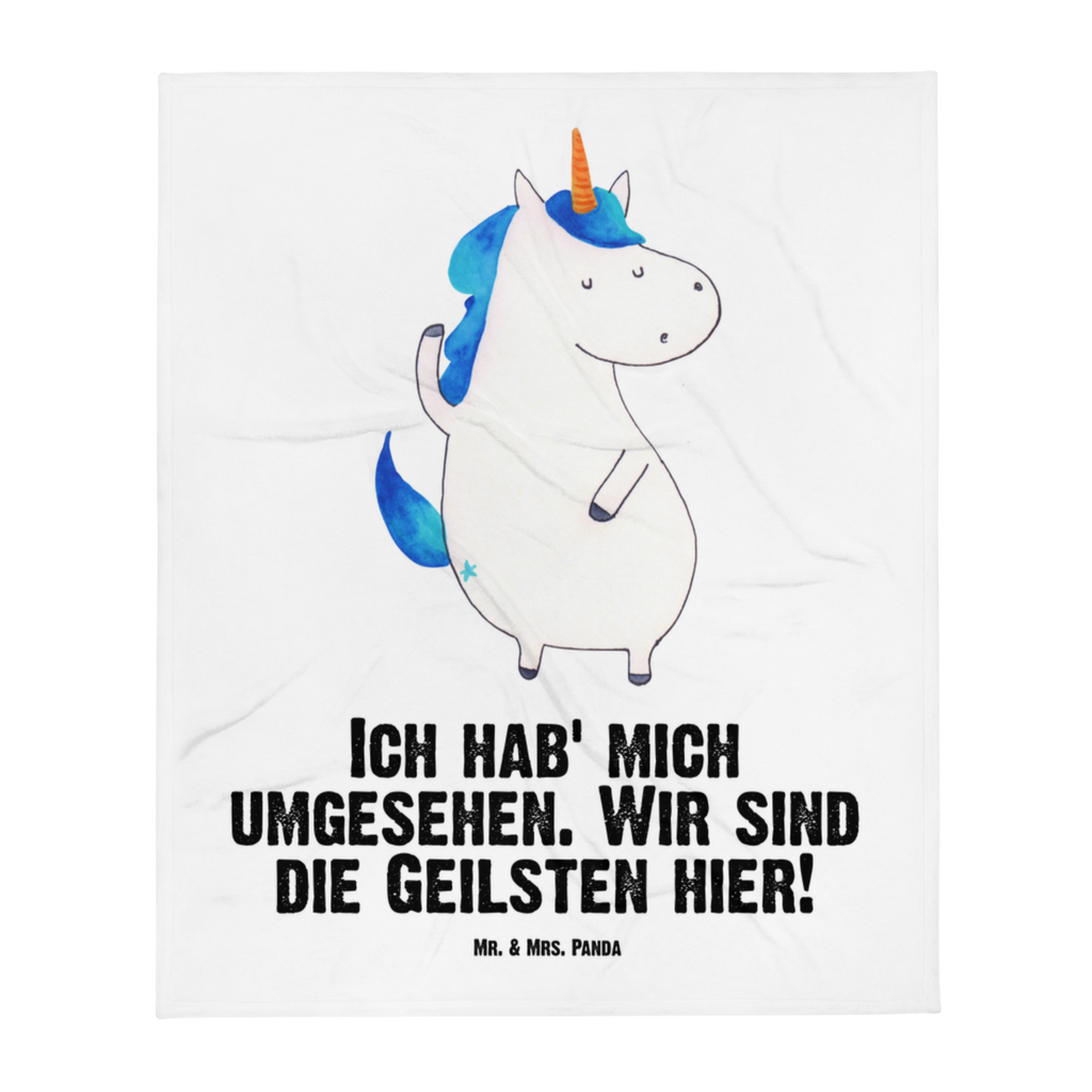 Babydecke Einhorn Mann Babydecke, Babygeschenk, Geschenk Geburt, Babyecke Kuscheldecke, Krabbeldecke, Einhorn, Einhörner, Einhorn Deko, Pegasus, Unicorn, cool, Mann, Freundin, Familie, bester Freund, BFF, Party, hübsch, beste