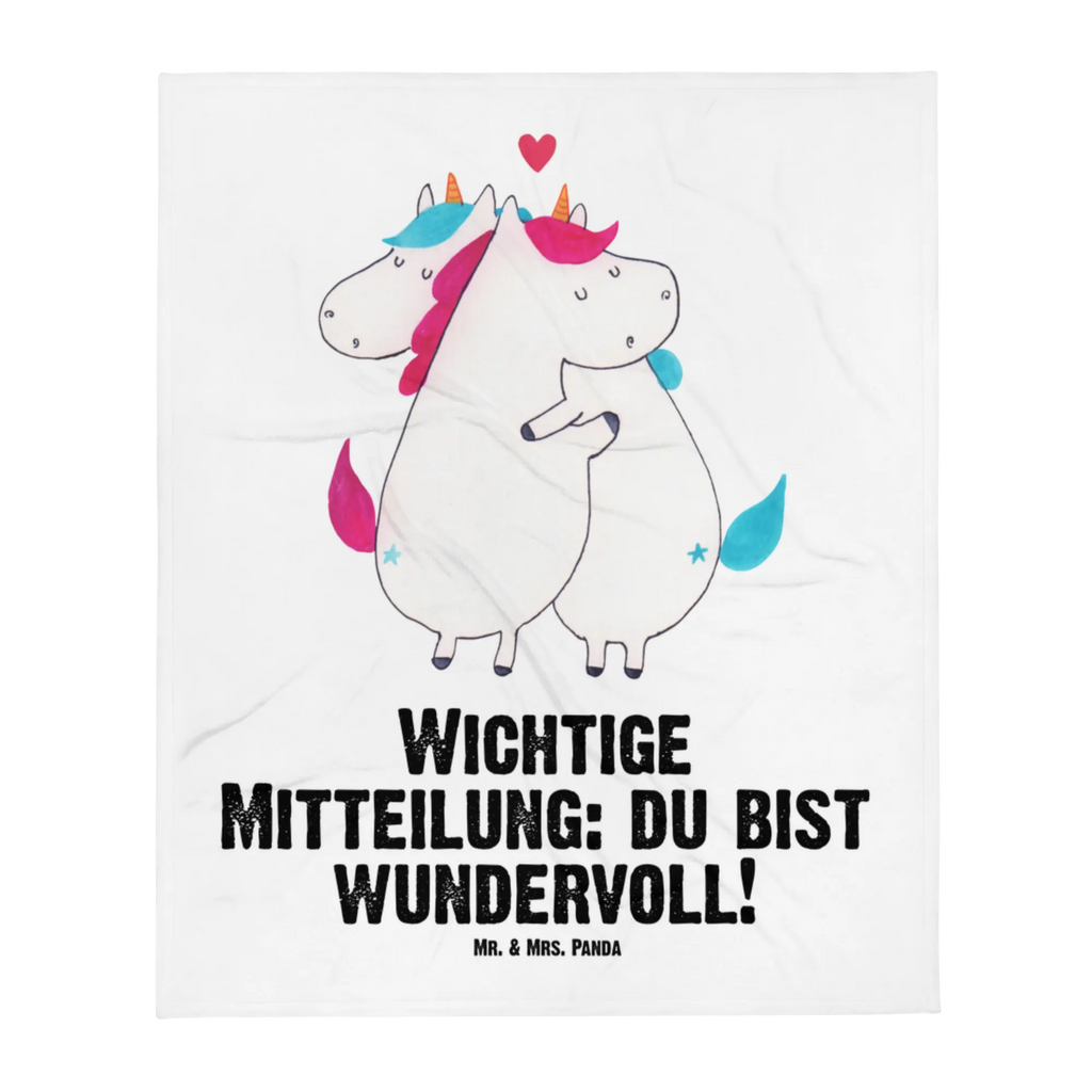 Babydecke Einhorn Mitteilung Babydecke, Babygeschenk, Geschenk Geburt, Babyecke Kuscheldecke, Krabbeldecke, Einhorn, Einhörner, Einhorn Deko, Unicorn, Valentinstag, Valentine, Liebe, Geschenk, Partner, Ehe, lustig, witzig, Spruch