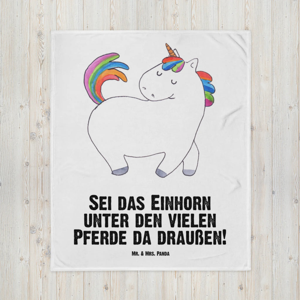 Baby blanket unicorn Swagger Babydecke, Babygeschenk, Geschenk Geburt, Babyecke Kuscheldecke, Krabbeldecke, Einhorn, Einhörner, Einhorn Deko, Unicorn, stolz, anders, bunt, Pferd, Reiter, Reiten, Freundin, Geschenk
