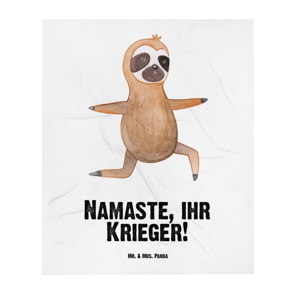 Babydecke Faultier Yoga Babydecke, Babygeschenk, Geschenk Geburt, Babyecke Kuscheldecke, Krabbeldecke, Faultier, Faultier Geschenk, Faultier Deko, Faultiere, faul, Lieblingstier, Yoga, Namaste, Krieger, Yogaübungen, Meditation, Atmung, Gelassenheit, Entspannung