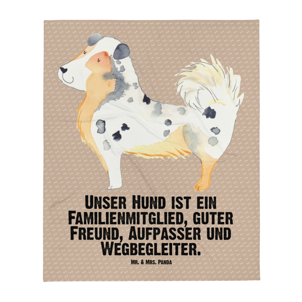 Babydecke Hund Australien Shepherd Babydecke, Babygeschenk, Geschenk Geburt, Babyecke Kuscheldecke, Krabbeldecke, Hund, Hundemotiv, Haustier, Hunderasse, Tierliebhaber, Hundebesitzer, Sprüche, Australien Shepherd, Shepherd, Hundeliebe, Familienhund, Spruch