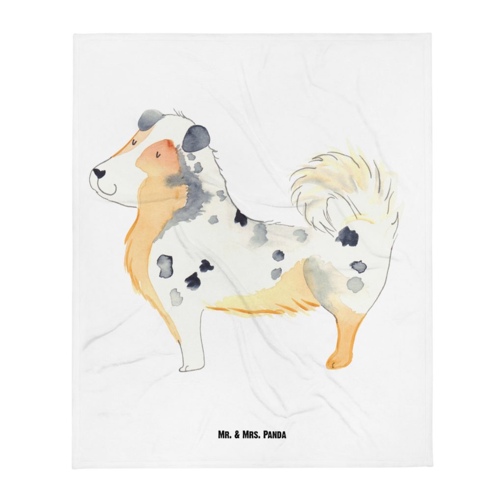 Babydecke Hund Australien Shepherd Babydecke, Babygeschenk, Geschenk Geburt, Babyecke Kuscheldecke, Krabbeldecke, Hund, Hundemotiv, Haustier, Hunderasse, Tierliebhaber, Hundebesitzer, Sprüche, Australien Shepherd, Shepherd, Hundeliebe, Familienhund, Spruch