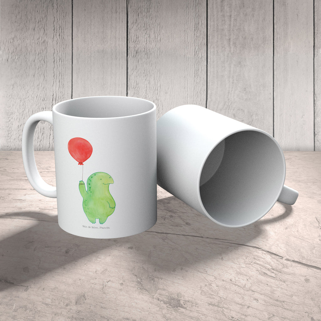 Tasse Schildkröte Luftballon Tasse, Kaffeetasse, Teetasse, Becher, Kaffeebecher, Teebecher, Keramiktasse, Porzellantasse, Büro Tasse, Geschenk Tasse, Tasse Sprüche, Tasse Motive, Kaffeetassen, Tasse bedrucken, Designer Tasse, Cappuccino Tassen, Schöne Teetassen, Schildkröte, Schildkröten, Mutausbruch, Motivation, Motivationsspruch