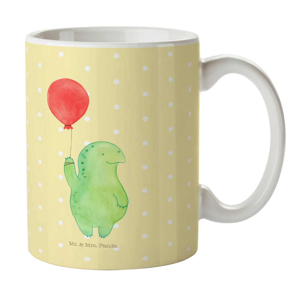 Tasse Schildkröte Luftballon Tasse, Kaffeetasse, Teetasse, Becher, Kaffeebecher, Teebecher, Keramiktasse, Porzellantasse, Büro Tasse, Geschenk Tasse, Tasse Sprüche, Tasse Motive, Kaffeetassen, Tasse bedrucken, Designer Tasse, Cappuccino Tassen, Schöne Teetassen, Schildkröte, Schildkröten, Mutausbruch, Motivation, Motivationsspruch