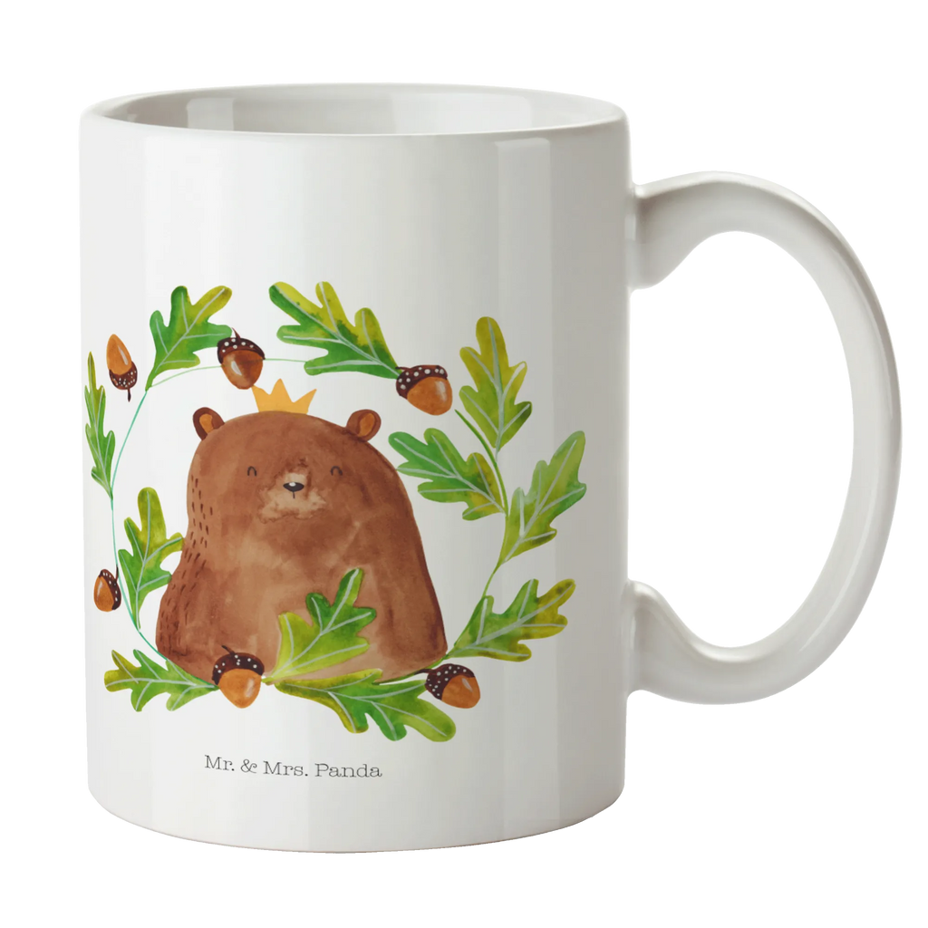 Tasse Bär König Tasse, Kaffeetasse, Teetasse, Becher, Kaffeebecher, Teebecher, Keramiktasse, Porzellantasse, Büro Tasse, Geschenk Tasse, Tasse Sprüche, Tasse Motive, Kaffeetassen, Tasse bedrucken, Designer Tasse, Cappuccino Tassen, Schöne Teetassen, Bär, Teddy, Teddybär, Papa, Papa Bär, bester Vater, bester Papa, weltbester Papa, Vatertag, Vater, Dad, Daddy, Papi