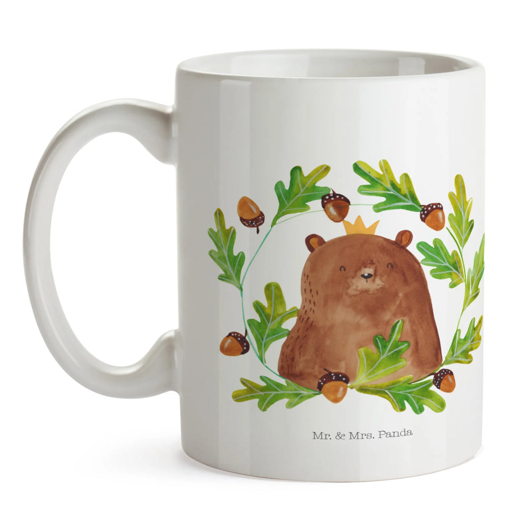 Tasse Bär König Tasse, Kaffeetasse, Teetasse, Becher, Kaffeebecher, Teebecher, Keramiktasse, Porzellantasse, Büro Tasse, Geschenk Tasse, Tasse Sprüche, Tasse Motive, Kaffeetassen, Tasse bedrucken, Designer Tasse, Cappuccino Tassen, Schöne Teetassen, Bär, Teddy, Teddybär, Papa, Papa Bär, bester Vater, bester Papa, weltbester Papa, Vatertag, Vater, Dad, Daddy, Papi