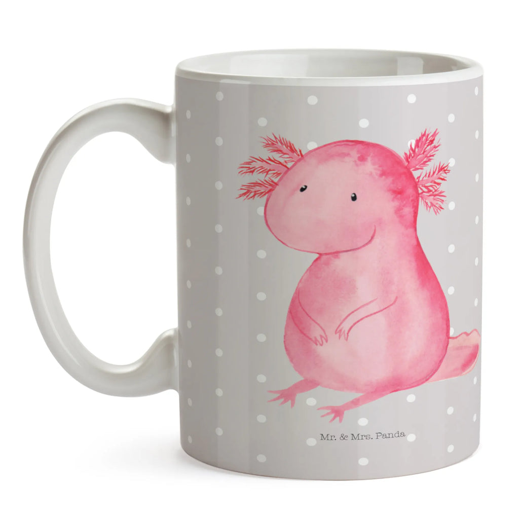 Tasse Axolotl null Tasse, Kaffeetasse, Teetasse, Becher, Kaffeebecher, Teebecher, Keramiktasse, Porzellantasse, Büro Tasse, Geschenk Tasse, Tasse Sprüche, Tasse Motive, Kaffeetassen, Tasse bedrucken, Designer Tasse, Cappuccino Tassen, Schöne Teetassen, Axolotl, Molch, Axolot, vergnügt, fröhlich, zufrieden, Lebensstil, Weisheit, Lebensweisheit, Liebe, Freundin