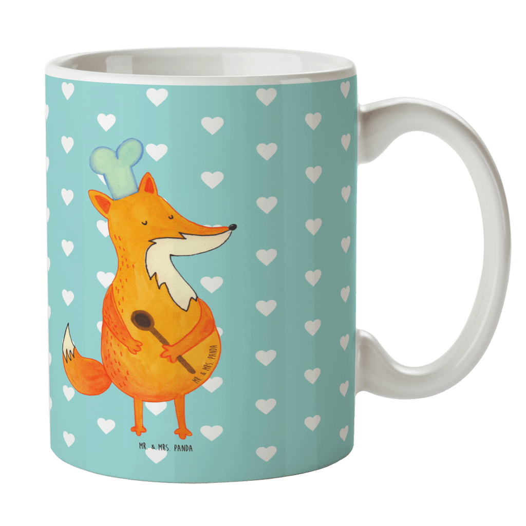 Tasse Fuchs Koch Tasse, Kaffeetasse, Teetasse, Becher, Kaffeebecher, Teebecher, Keramiktasse, Porzellantasse, Büro Tasse, Geschenk Tasse, Tasse Sprüche, Tasse Motive, Kaffeetassen, Tasse bedrucken, Designer Tasse, Cappuccino Tassen, Schöne Teetassen, Fuchs, Füchse, Koch Geschenk, Küche Spruch, Küche Deko, Köche, Bäcker, Party Spruch, Spruch lustig, witzig