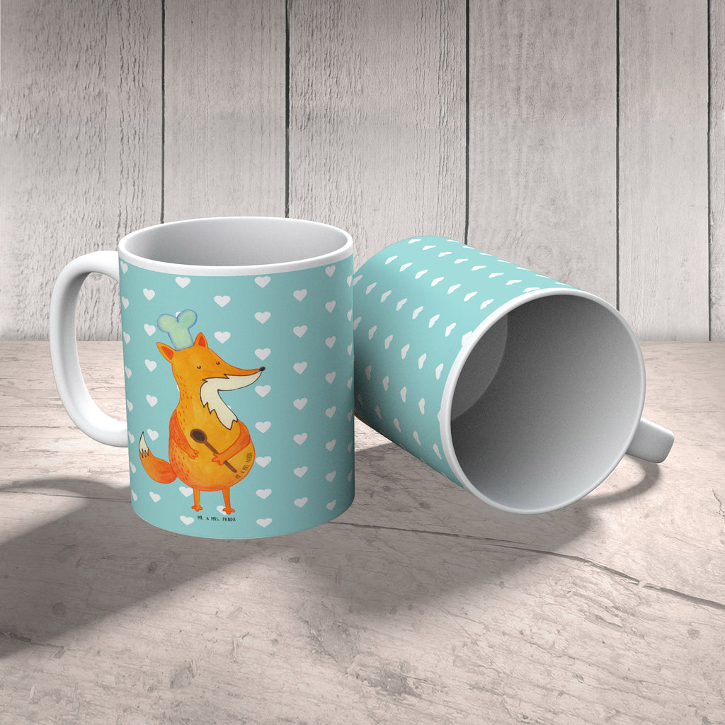 Tasse Fuchs Koch Tasse, Kaffeetasse, Teetasse, Becher, Kaffeebecher, Teebecher, Keramiktasse, Porzellantasse, Büro Tasse, Geschenk Tasse, Tasse Sprüche, Tasse Motive, Kaffeetassen, Tasse bedrucken, Designer Tasse, Cappuccino Tassen, Schöne Teetassen, Fuchs, Füchse, Koch Geschenk, Küche Spruch, Küche Deko, Köche, Bäcker, Party Spruch, Spruch lustig, witzig