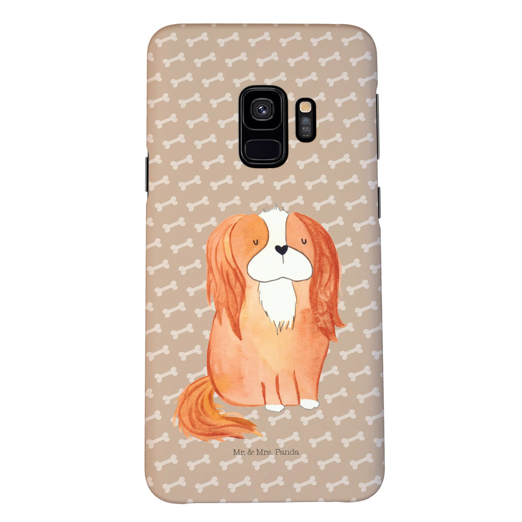 Handyhülle Hund Cavalier King Charles Spaniel Handyhülle, Handycover, Cover, Handy, Hülle, Iphone 10, Iphone X, Hund, Hundemotiv, Haustier, Hunderasse, Tierliebhaber, Hundebesitzer, Sprüche, Cavalier King Charles Spaniel, Cockerspaniel, Spaniel, Spruch, schönster Hund